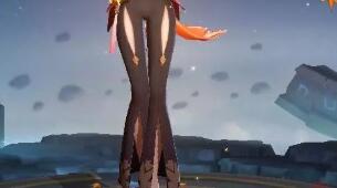 原神参究故墟稳健知行安全接敌实训第1关打法 原神参变仪任务