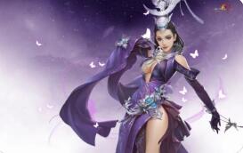 热血寻秦新区开服时间表25.9.17 热血寻秦记手游官网