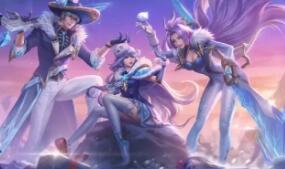 lol无限乱斗啥子时候开始 lol无限乱斗是无限火力吗