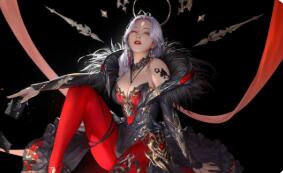 洛克王国喵呜的技能是啥子 洛克王国宠物大全喵喵