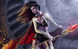 无主之地4教团制造商效果 无主之地4教团地堡攻略